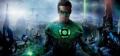 Green Lantern film