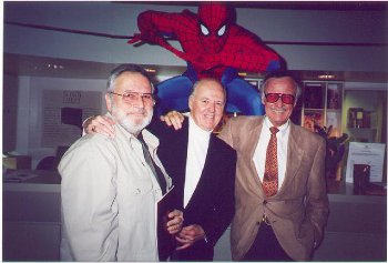 Sinnot, Romita and Lee